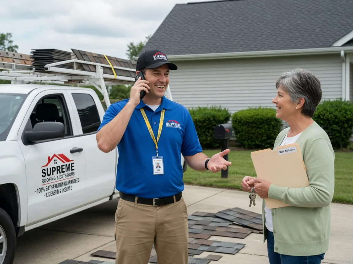 Roof Replacement Smiths Grove, KY FAQs